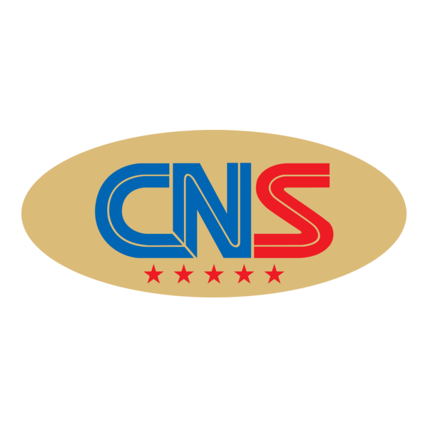 CNS Logo PNG Vector