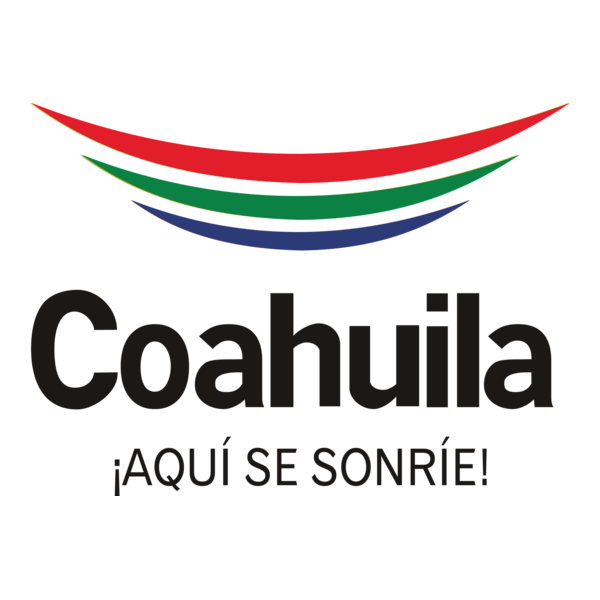 Coahuila Logo PNG Vector