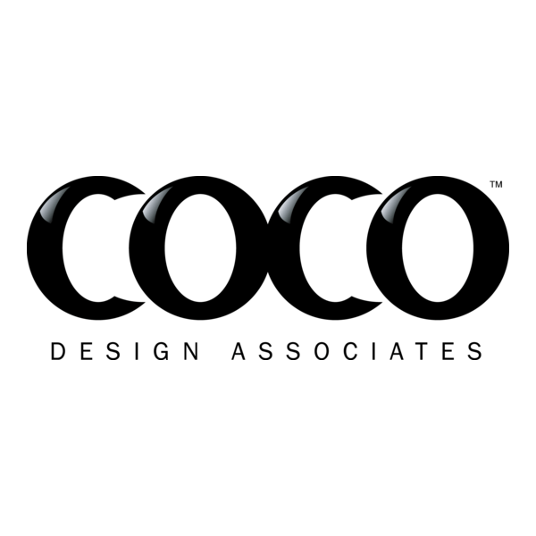 Coco Logo PNG Vector