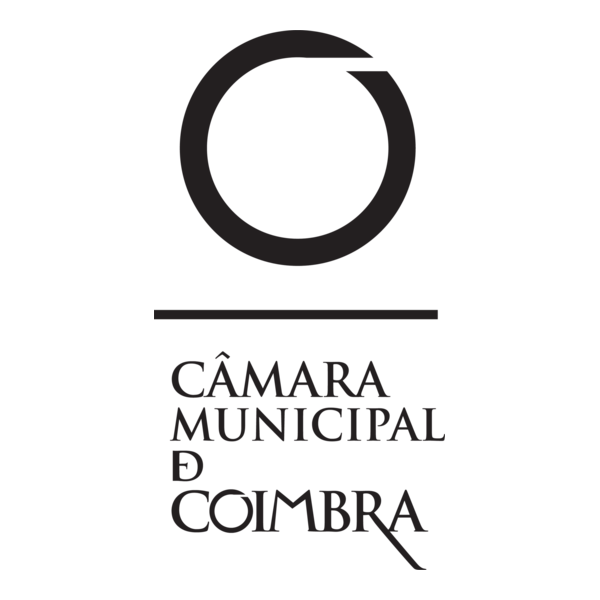 Coimbra Logo PNG Vector