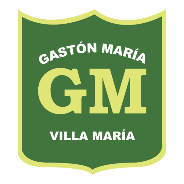 Colegio Gaston Maria Logo PNG Vector