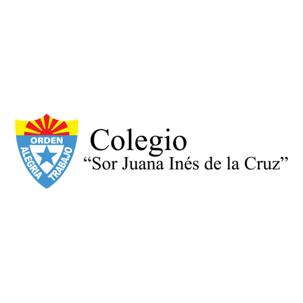 Colegio Sor Juana Logo PNG Vector