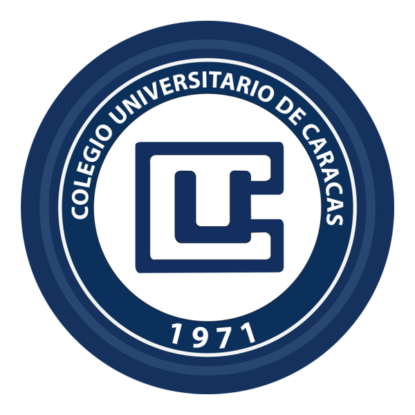 Colegio Universitario de Caracas Logo PNG Vector