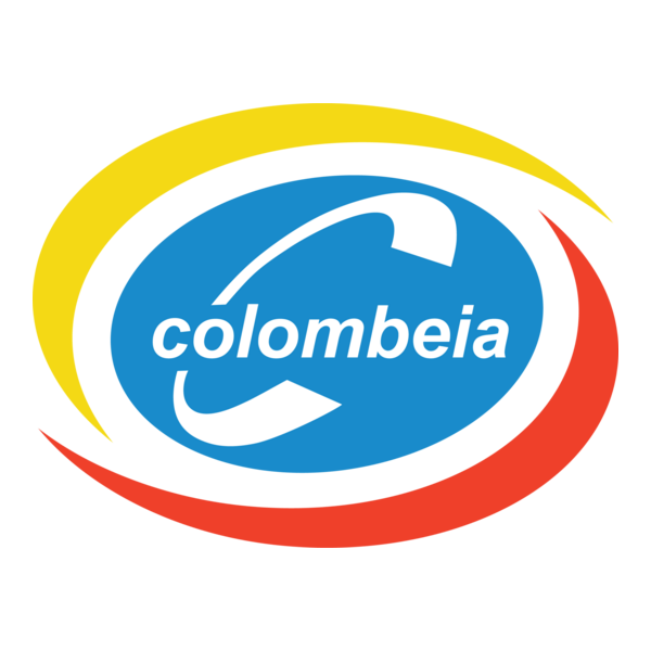 Colombeia TV Logo PNG Vector