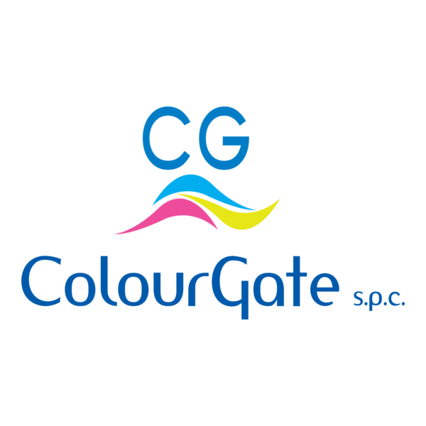 COLOURGATE Logo PNG Vector