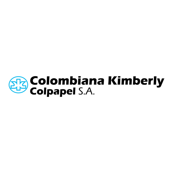Colpapel Kimberly Logo PNG Vector