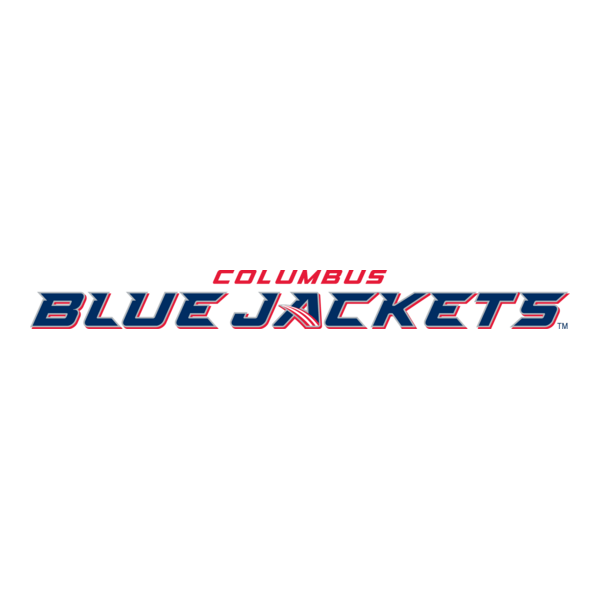 Columbus Blue Jackets Logo PNG Vector