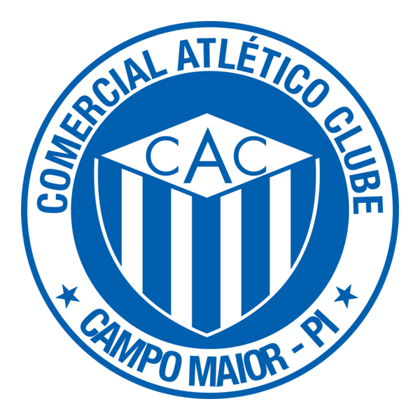 Comercial AC-PI Logo PNG Vector