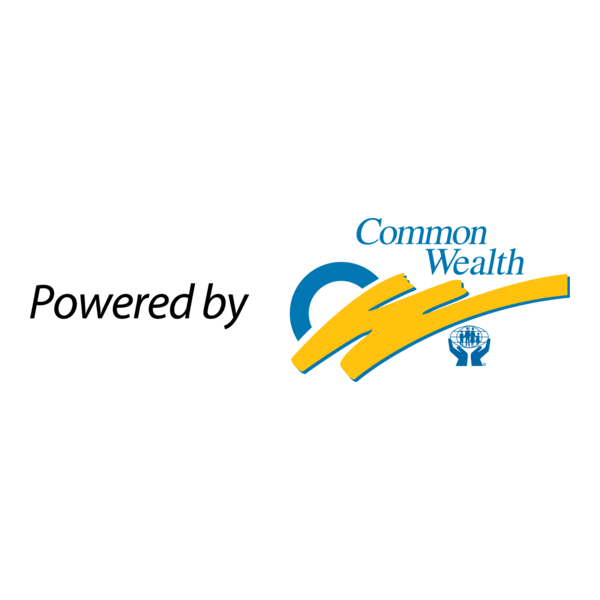 CommonWealth Logo PNG Vector
