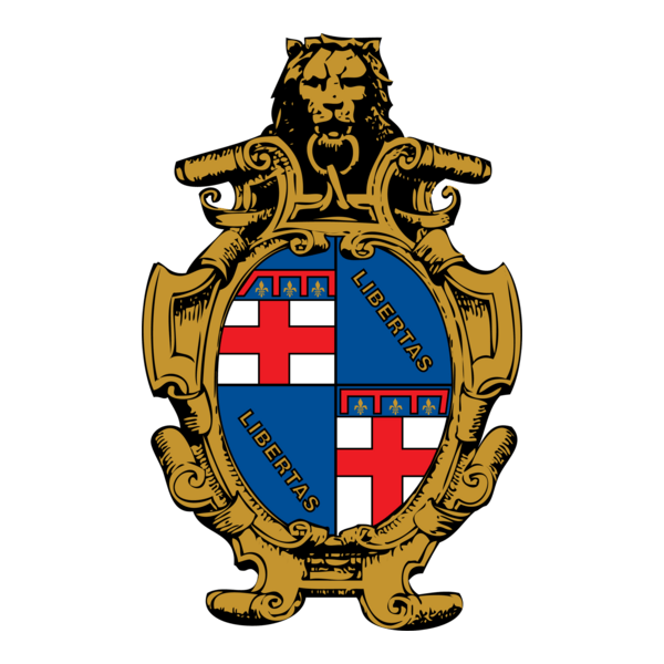 Comune di Bologna Logo PNG Vector