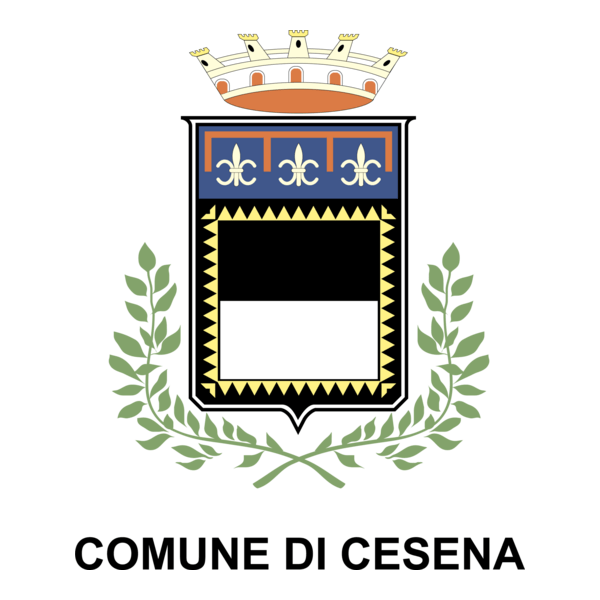Comune di Cesena Logo PNG Vector