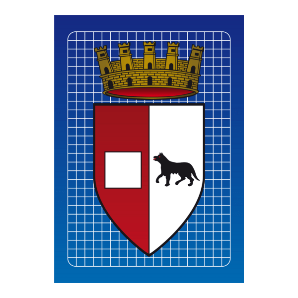 Comune di Piacenza Logo PNG Vector