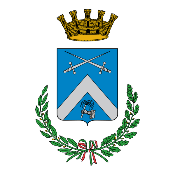 Comune si San Donato Milanese Logo PNG Vector