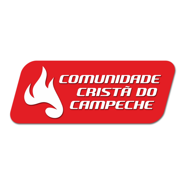 Comunidade Cristã do Campeche Logo PNG Vector