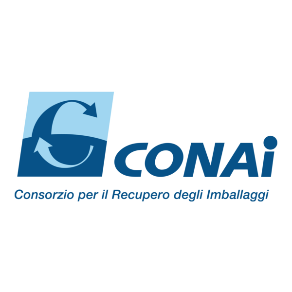CONAI Logo PNG Vector