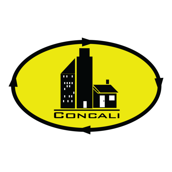 Concali Logo PNG Vector
