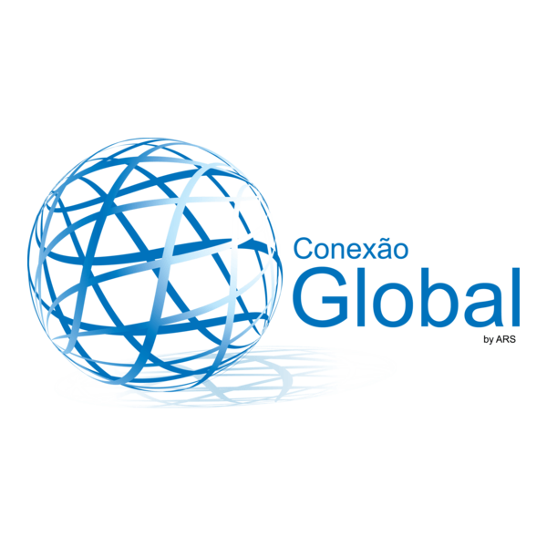 Conexão Global Logo PNG Vector
