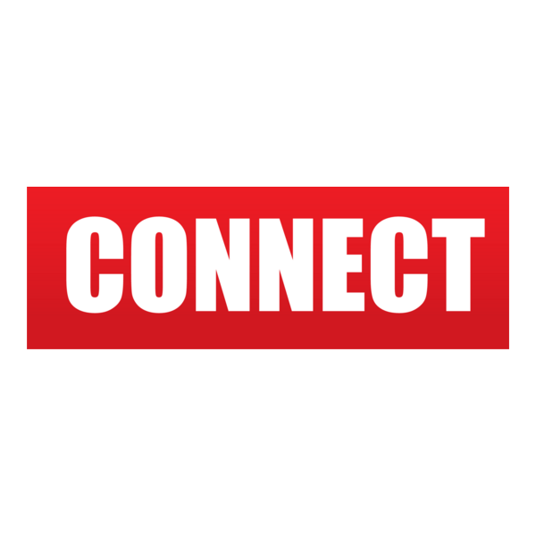 Connect Logo PNG Vector
