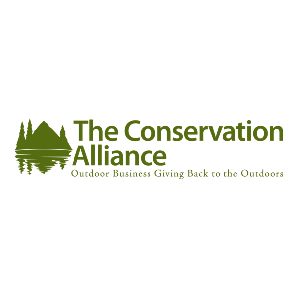 Conservation Alliance Logo PNG Vector