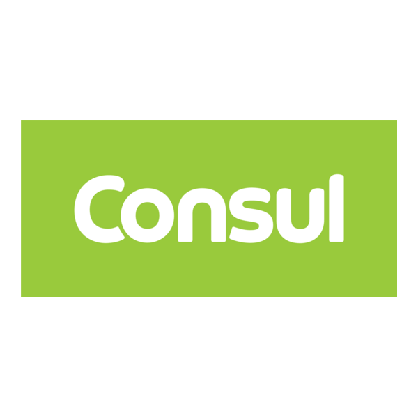 Consul Logo PNG Vector