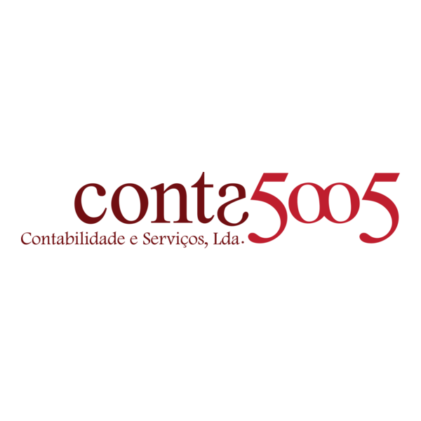 Conta 5005 Logo PNG Vector