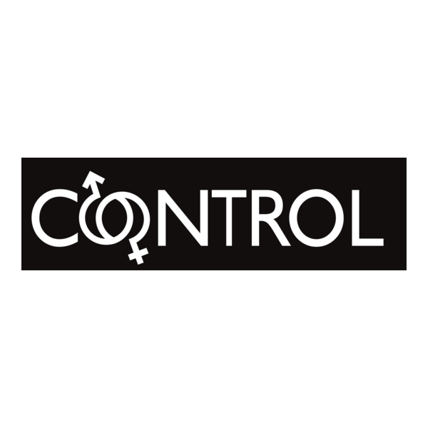 Control Logo PNG Vector