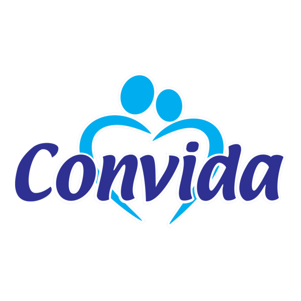 Convida Logo PNG Vector