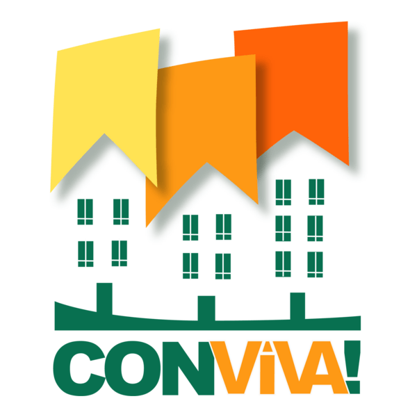 Conviva! Logo PNG Vector