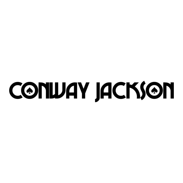 Conway Jackson Logo PNG Vector