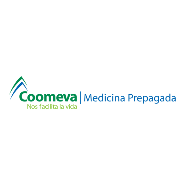 Coomeva Medicina Prepagada Logo PNG Vector