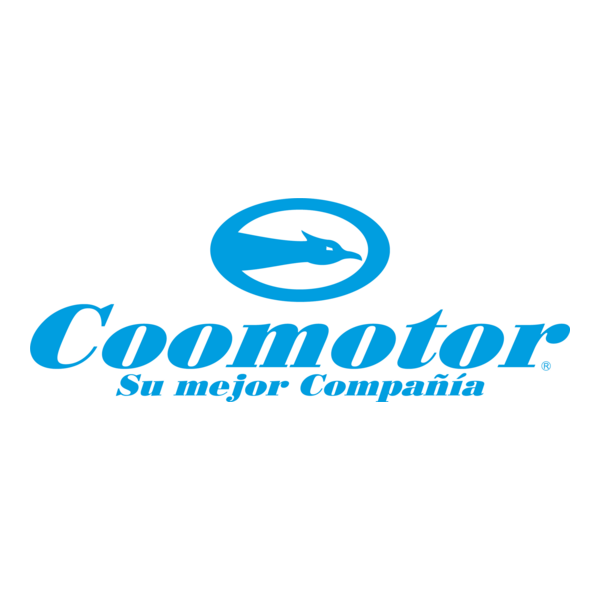 Coomotor Logo PNG Vector
