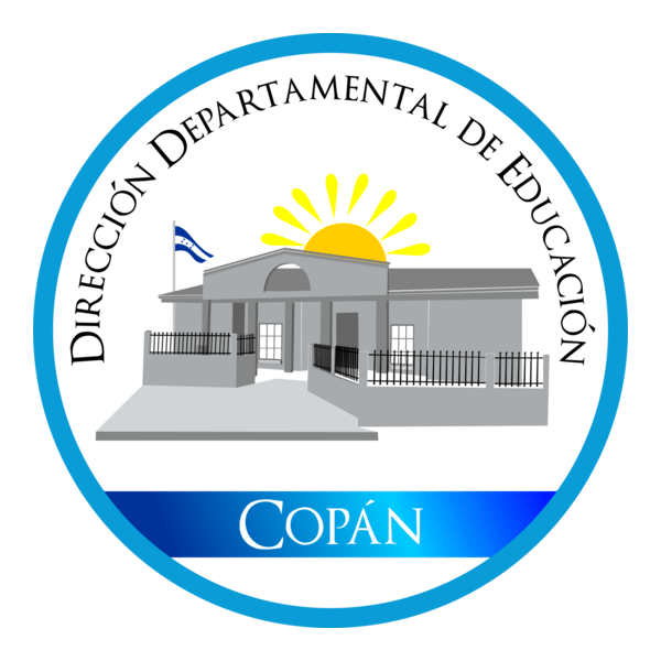 Copán Logo PNG Vector