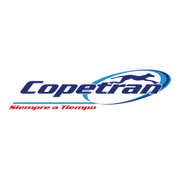 COPETRAN Logo PNG Vector