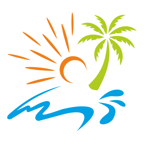 Coqueiro Logo PNG Vector