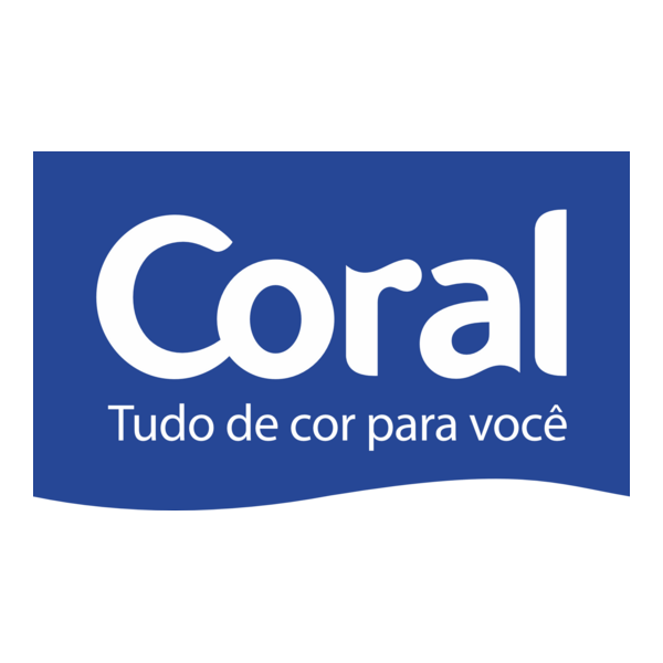 Coral Logo PNG Vector