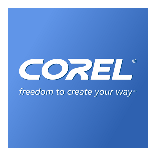 Corel Logo PNG Vector