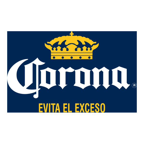 Corona Logo PNG Vector