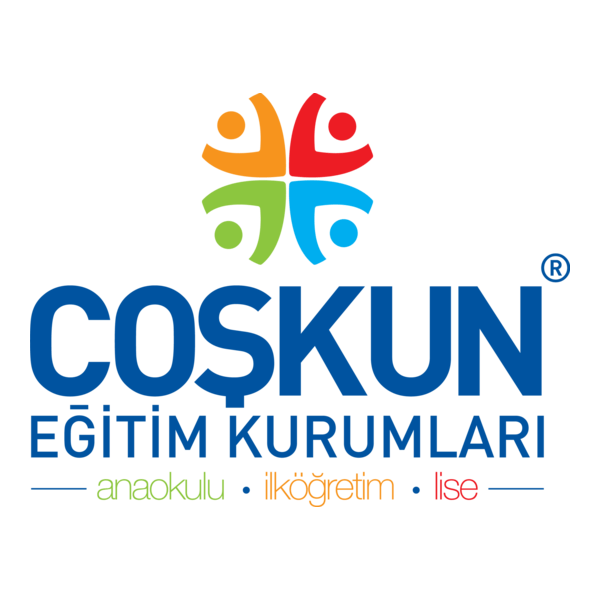 coskun koleji Logo PNG Vector