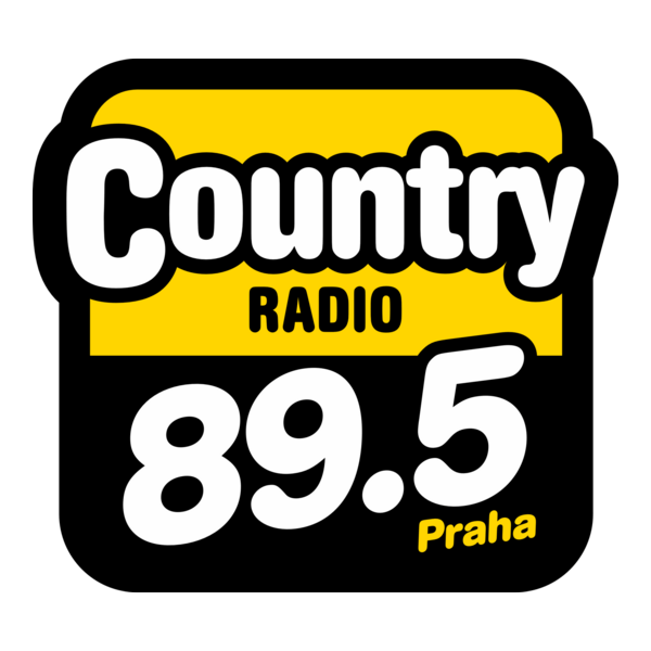 Country radio Logo PNG Vector