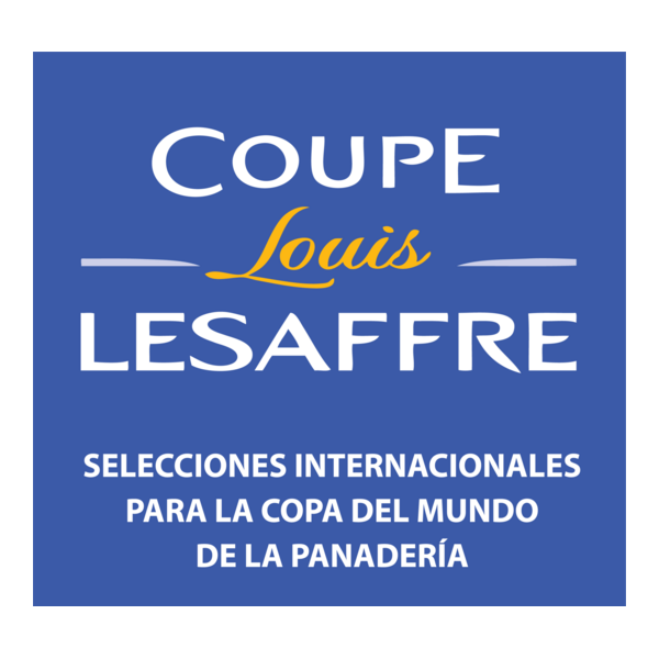 Coupe Louis Lesaffre Logo PNG Vector