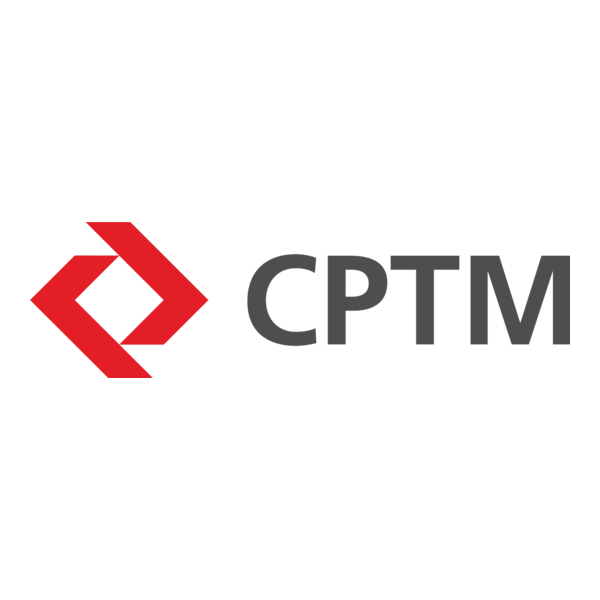 CPTM Logo PNG Vector