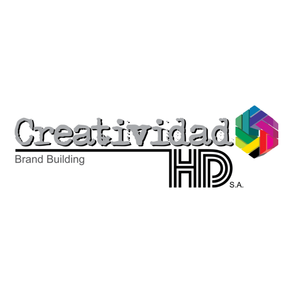 Creatividad HD Brand Building Logo PNG Vector