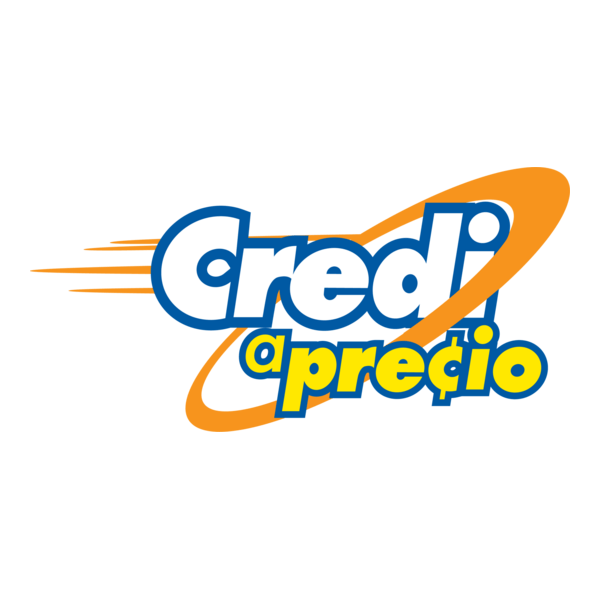 Credi a Precio Logo PNG Vector
