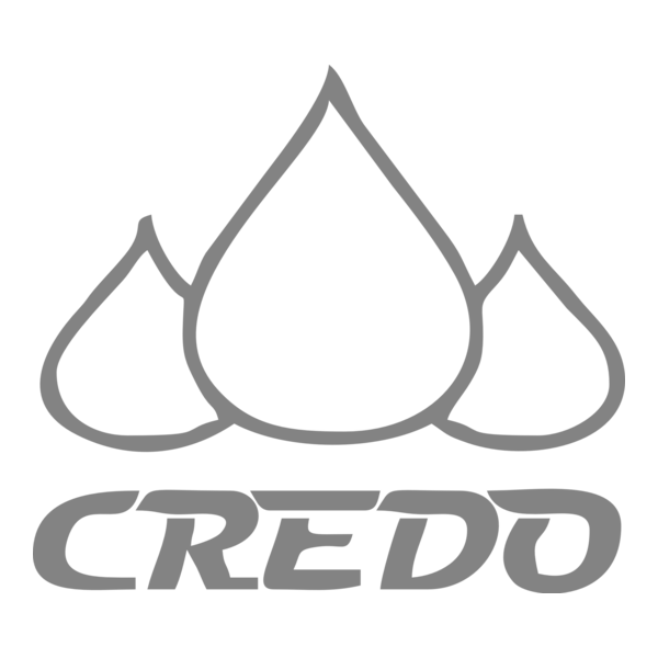 Credo Logo PNG Vector