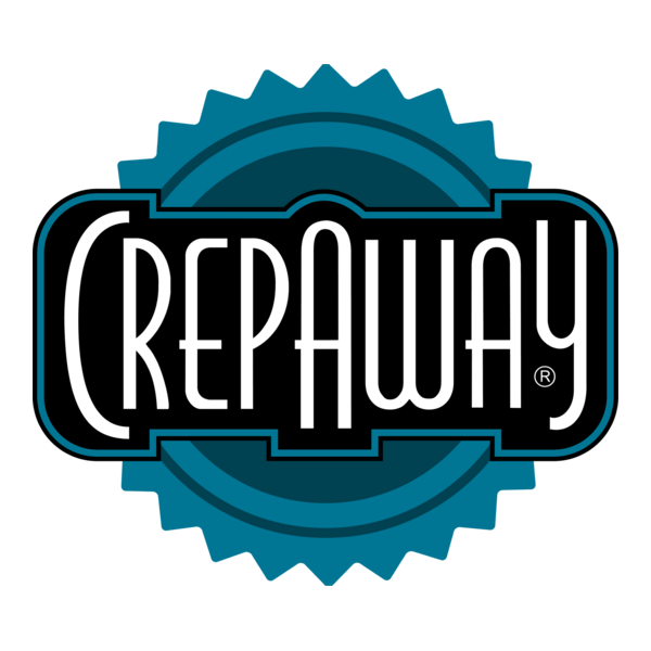 Crepaway Logo PNG Vector