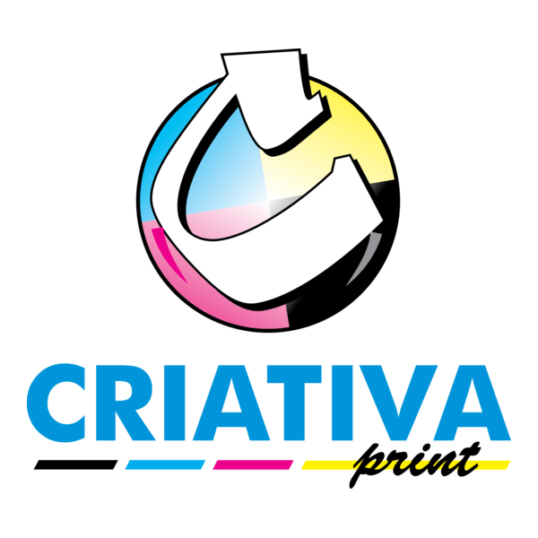 criativa Logo PNG Vector