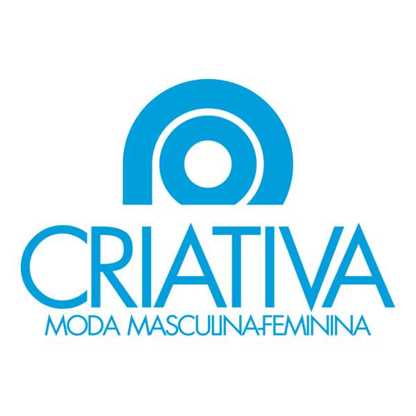 Criativa Logo PNG Vector