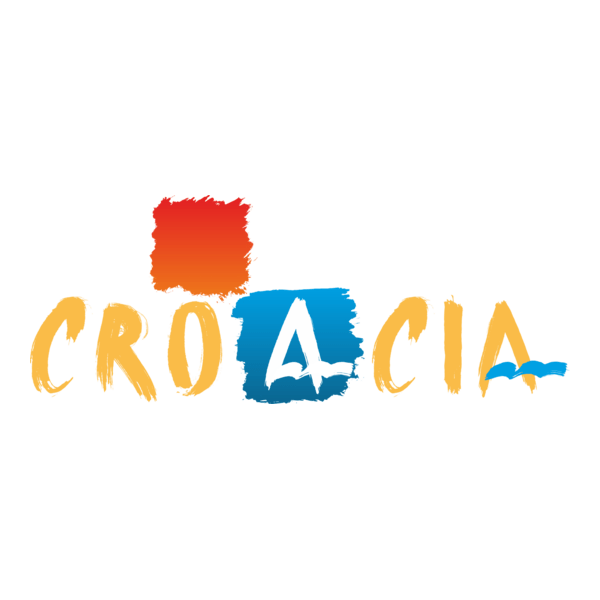 Croacia Logo PNG Vector