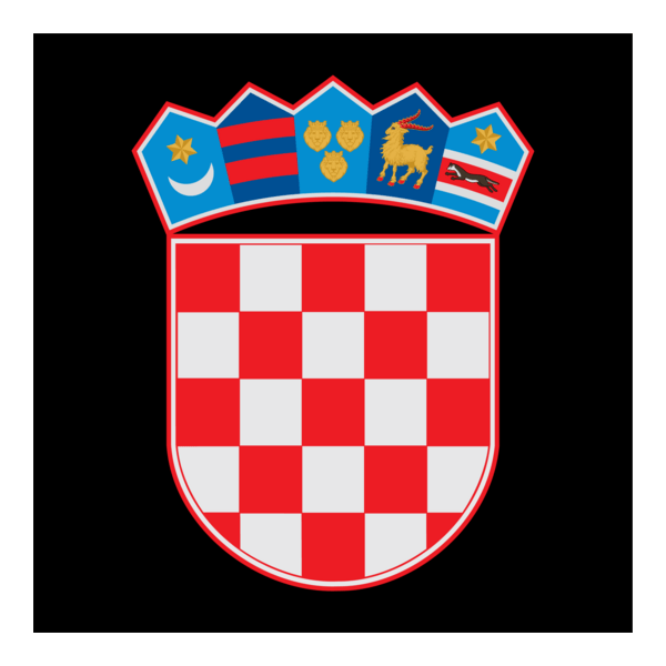 Croatia Logo PNG Vector