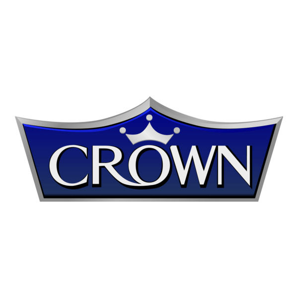 Crown Paints Logo PNG Vector